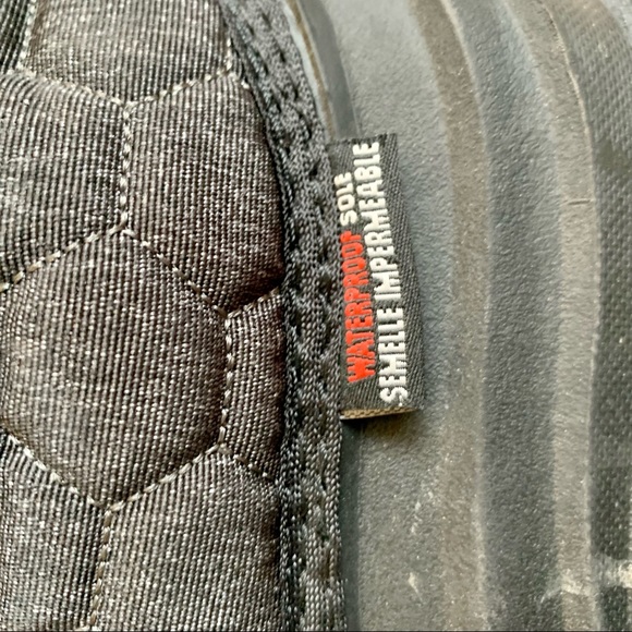 Ice fields Winter Boots - Picture 5 of 5